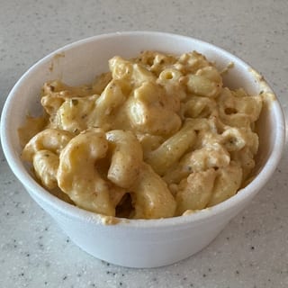 Cajun Mac