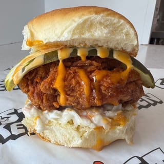 Chicken Sandwich