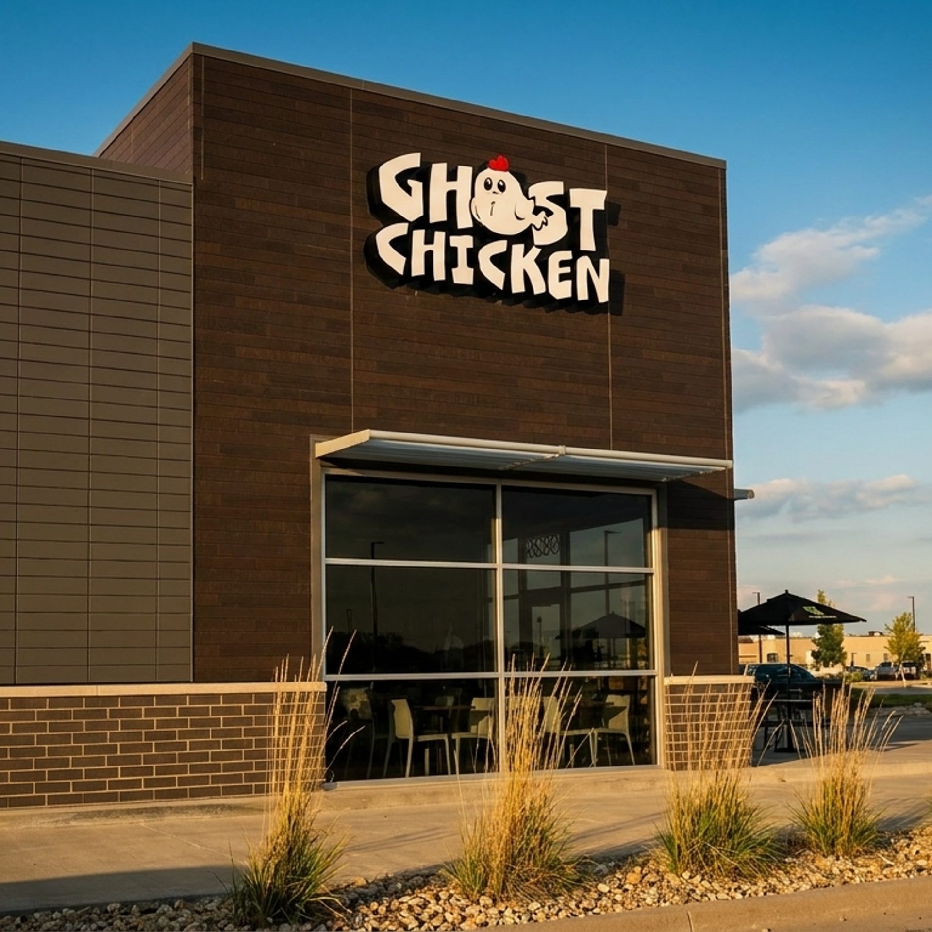 Now Franchising in 32 States