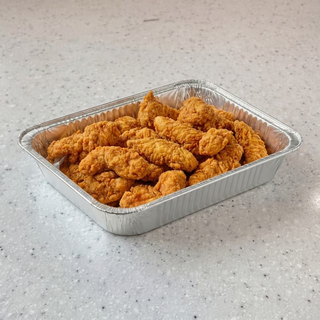 20 Tender Party Platter.