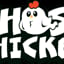 Ghost Chicken