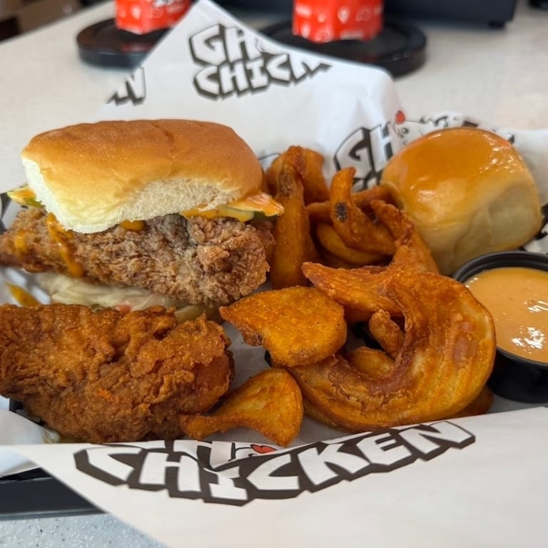 Irresistible Wings for Everyone