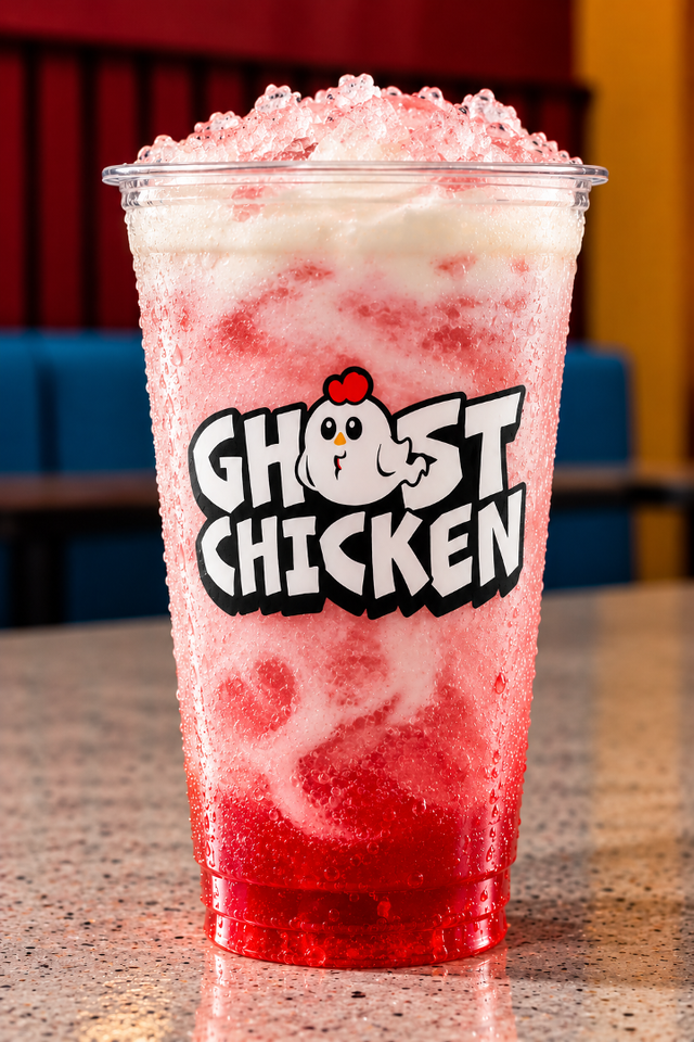 Strawberry Dream.