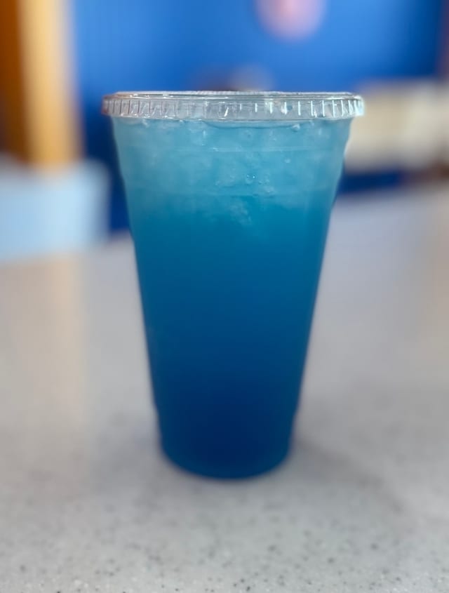 Monster BooLagoon.