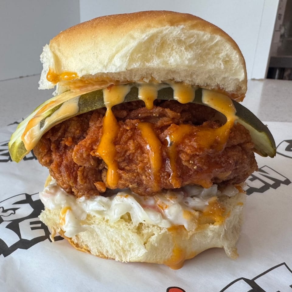 Delicious Chicken Options